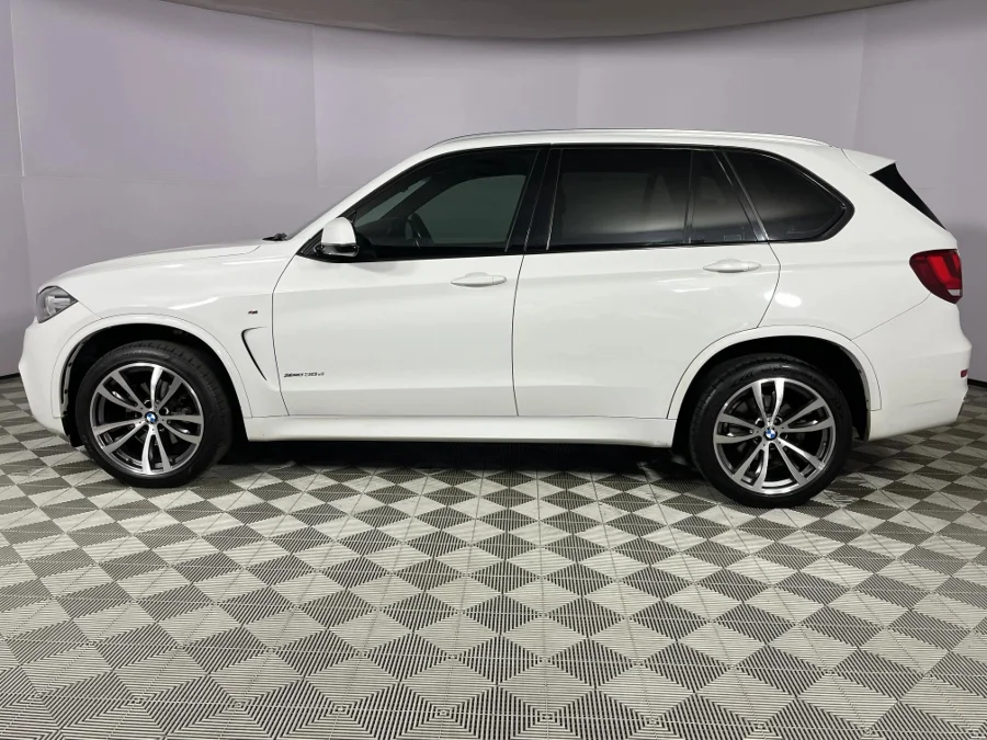 Used 2016 BMW X5 xDrive30d M Sport - WeBuyCars Durban Used 2016 BMW X5 xDrive30d M Sport - WeBuyCars Durban