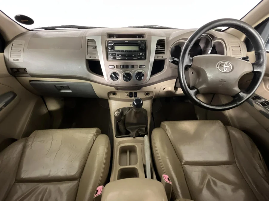 Used 2007 Toyota Fortuner 3.0D-4D 4x4 - WeBuyCars Brackenfell Cape Town Used 2007 Toyota Fortuner 3.0D-4D 4x4 - WeBuyCars Brackenfell Cape Town