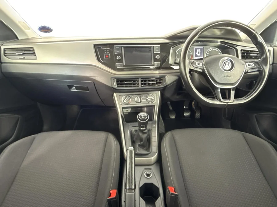 Used 2019 Volkswagen Polo hatch 1.0TSI Comfortline - WeBuyCars Vereeniging Used 2019 Volkswagen Polo hatch 1.0TSI Comfortline - WeBuyCars Vereeniging