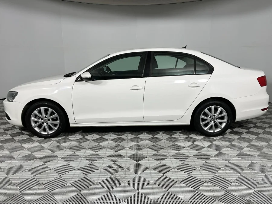 Used 2012 Volkswagen Jetta 1.4TSI Comfortline - WeBuyCars Richmond