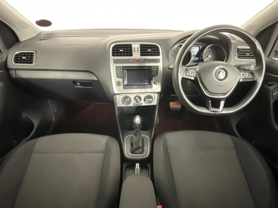 Used 2015 Volkswagen Polo hatch 1.2TSI Highline auto - WeBuyCars Gqeberha Used 2015 Volkswagen Polo hatch 1.2TSI Highline auto - WeBuyCars Gqeberha