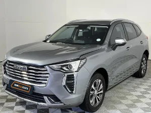 Used 2022 Haval Jolion 1.5T Premium