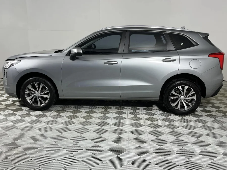 Used 2022 Haval Jolion 1.5T Premium - WeBuyCars Germiston Used 2022 Haval Jolion 1.5T Premium - WeBuyCars Germiston