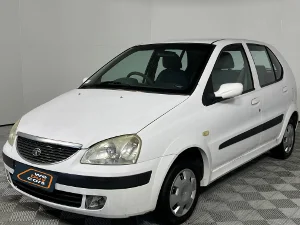 Used 2005 Tata Indica 1.4 LSi