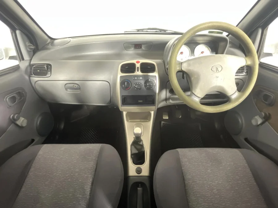 Used 2005 Tata Indica 1.4 LSi - WeBuyCars Richmond