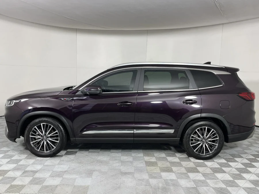 Used 2022 Chery Tiggo 8 Pro Max 2.0TGDI 390T Executive - WeBuyCars Mbombela Used 2022 Chery Tiggo 8 Pro Max 2.0TGDI 390T Executive - WeBuyCars Mbombela