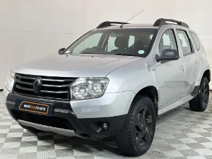 Used 2015 Renault Duster 1.5dCi Dynamique