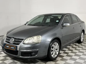 Used 2011 Volkswagen Jetta 1.4TSI Comfortline
