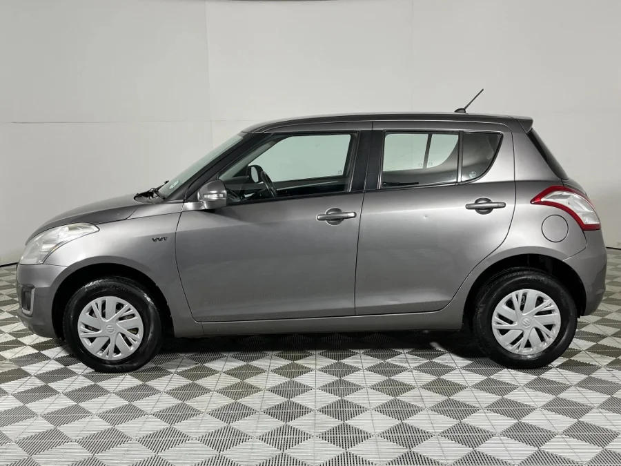 Used 2018 Suzuki Swift hatch 1.2 GL - WeBuyCars Germiston Used 2018 Suzuki Swift hatch 1.2 GL - WeBuyCars Germiston