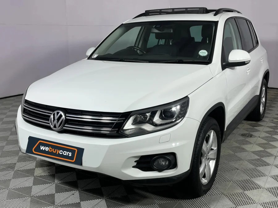 Used 2014 Volkswagen Tiguan 2.0TDI 4Motion Track&Field - WeBuyCars Brackenfell Cape Town Used 2014 Volkswagen Tiguan 2.0TDI 4Motion Track&Field - WeBuyCars Brackenfell Cape Town