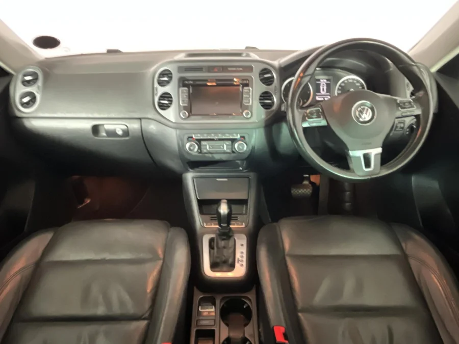 Used 2014 Volkswagen Tiguan 2.0TDI 4Motion Track&Field - WeBuyCars Brackenfell Cape Town Used 2014 Volkswagen Tiguan 2.0TDI 4Motion Track&Field - WeBuyCars Brackenfell Cape Town