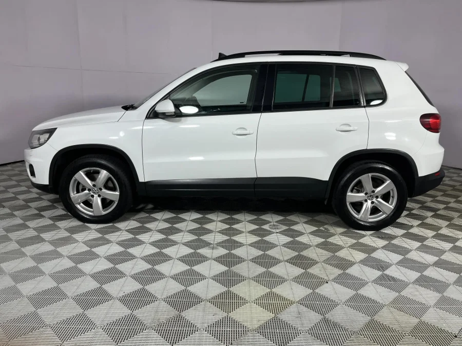 Used 2014 Volkswagen Tiguan 2.0TDI 4Motion Track&Field - WeBuyCars Brackenfell Cape Town Used 2014 Volkswagen Tiguan 2.0TDI 4Motion Track&Field - WeBuyCars Brackenfell Cape Town