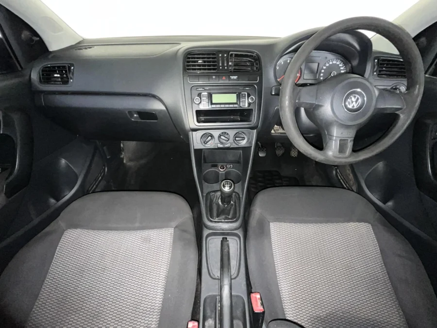 Used 2010 Volkswagen Polo 1.4 Trendline - WeBuyCars Brackenfell Cape Town Used 2010 Volkswagen Polo 1.4 Trendline - WeBuyCars Brackenfell Cape Town