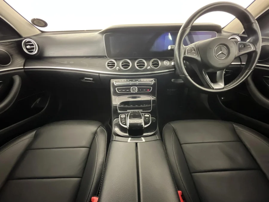 Used 2016 Mercedes-Benz E-Class E350d Exclusive - WeBuyCars Vereeniging Used 2016 Mercedes-Benz E-Class E350d Exclusive - WeBuyCars Vereeniging