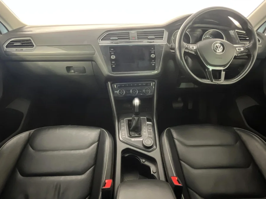 Used 2020 Volkswagen Tiguan 2.0TDI 4Motion Highline - WeBuyCars George Used 2020 Volkswagen Tiguan 2.0TDI 4Motion Highline - WeBuyCars George