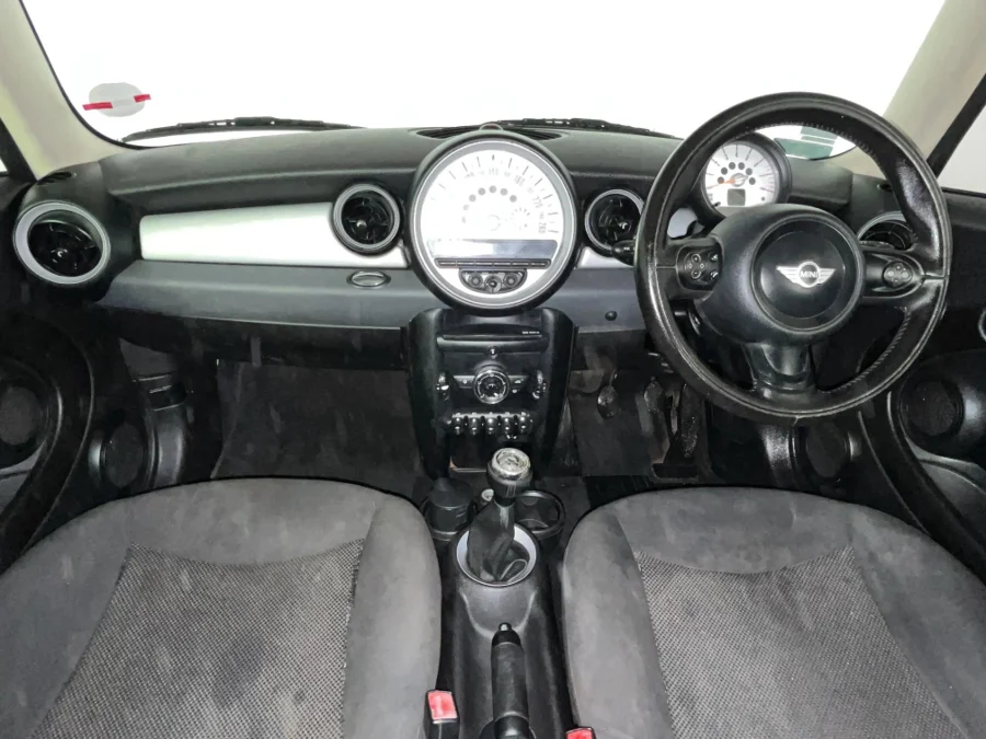 Used 2012 MINI Hatch Cooper - WeBuyCars Durban Used 2012 MINI Hatch Cooper - WeBuyCars Durban