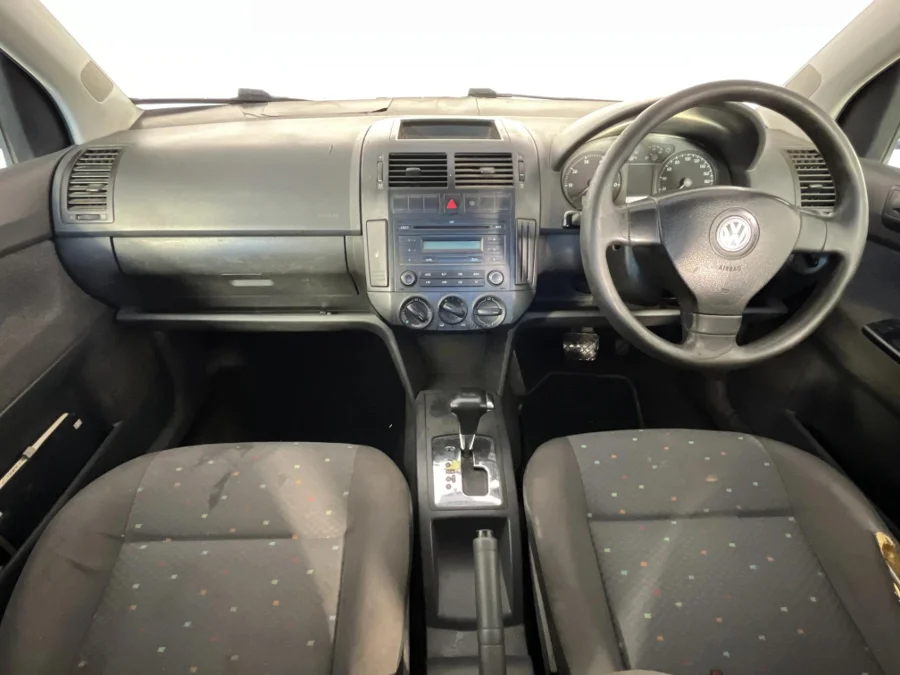 Used 2008 Volkswagen Polo Classic 1.6 Comfortline auto - WeBuyCars George Used 2008 Volkswagen Polo Classic 1.6 Comfortline auto - WeBuyCars George
