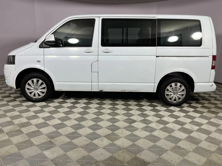 Used 2011 Volkswagen Kombi 2.0TDI 75kW SWB - WeBuyCars Durban Used 2011 Volkswagen Kombi 2.0TDI 75kW SWB - WeBuyCars Durban