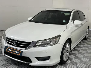 Used 2015 Honda Accord 2.4 Executive