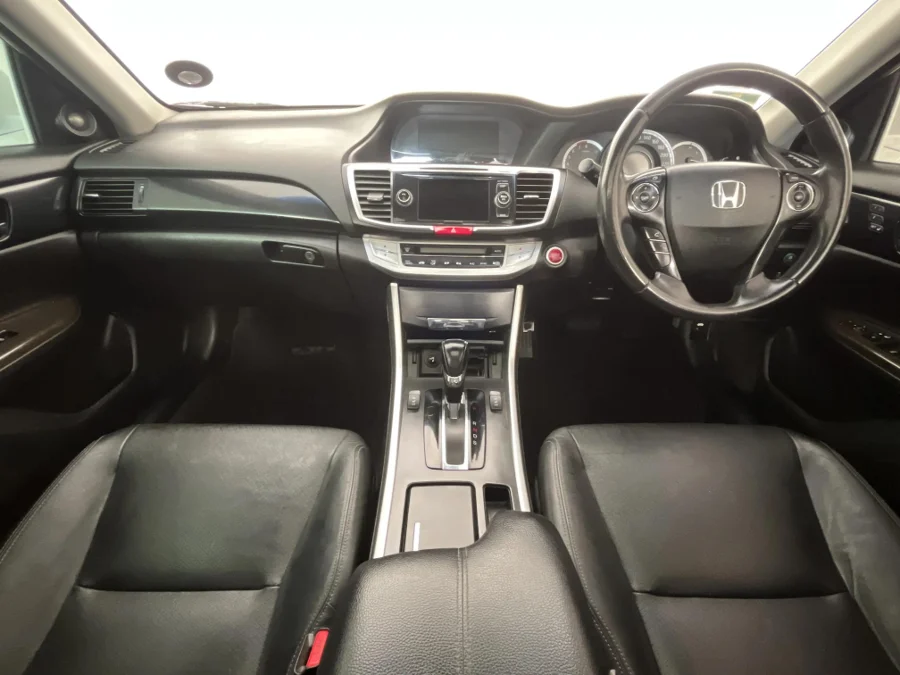Used 2015 Honda Accord 2.4 Executive - WeBuyCars Mbombela Used 2015 Honda Accord 2.4 Executive - WeBuyCars Mbombela