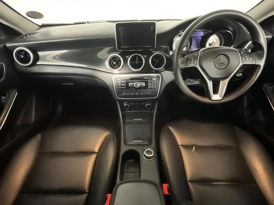 Used 2015 Mercedes-Benz CLA 200 auto - WeBuyCars Germiston Used 2015 Mercedes-Benz CLA 200 auto - WeBuyCars Germiston