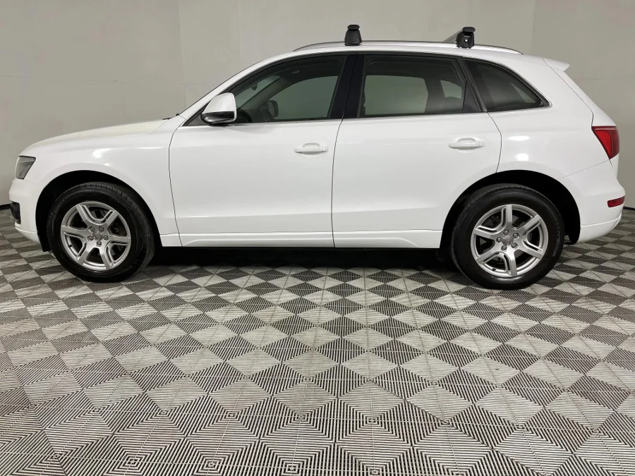 Used 2010 Audi Q5 3.0TDI quattro - WeBuyCars George Used 2010 Audi Q5 3.0TDI quattro - WeBuyCars George