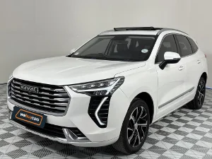 Used 2022 Haval Jolion 1.5T S Super Luxury