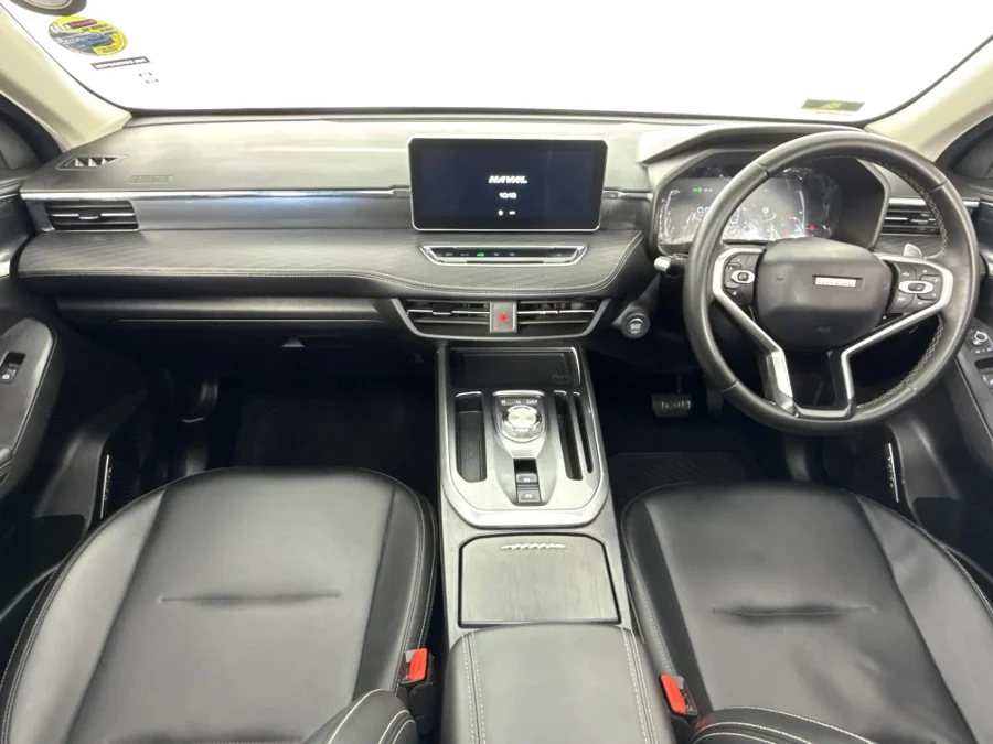 Used 2022 Haval Jolion 1.5T S Super Luxury - WeBuyCars Vereeniging