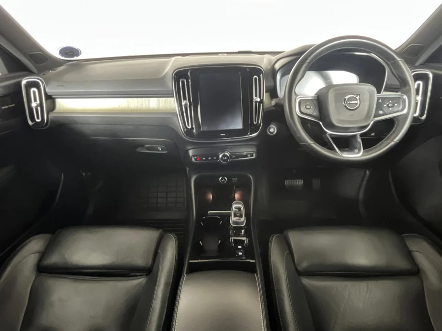 Used 2018 Volvo XC40 T5 AWD Inscription - WeBuyCars Richmond Used 2018 Volvo XC40 T5 AWD Inscription - WeBuyCars Richmond
