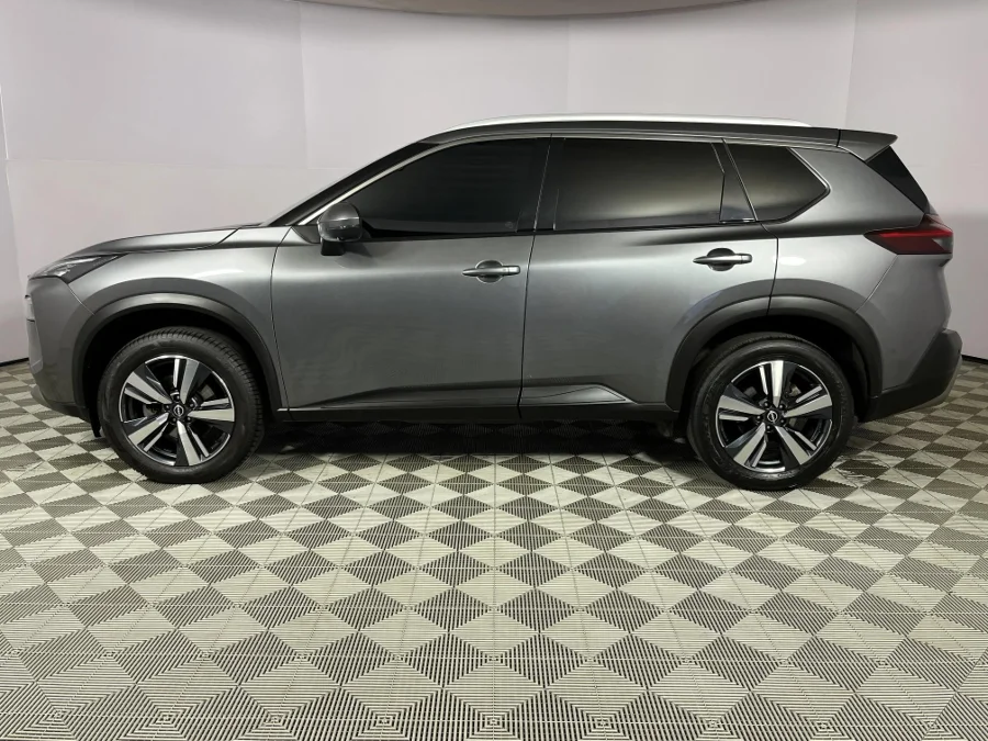 Used 2023 Nissan X-Trail 2.5 Acenta Plus 4WD - WeBuyCars The Dome Used 2023 Nissan X-Trail 2.5 Acenta Plus 4WD - WeBuyCars The Dome
