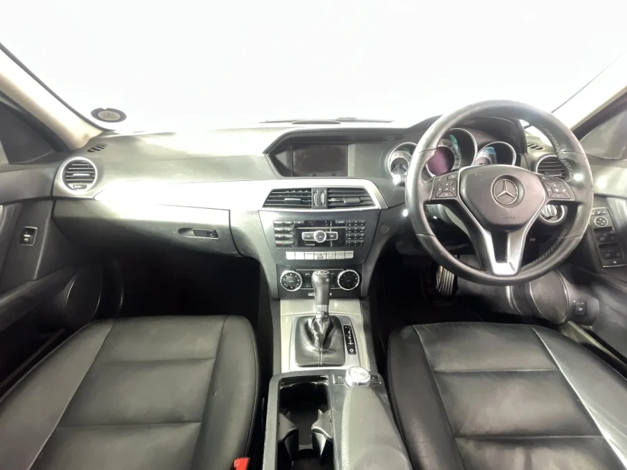 Used 2013 Mercedes-Benz C-Class C180 Classic auto - WeBuyCars Rustenburg Used 2013 Mercedes-Benz C-Class C180 Classic auto - WeBuyCars Rustenburg