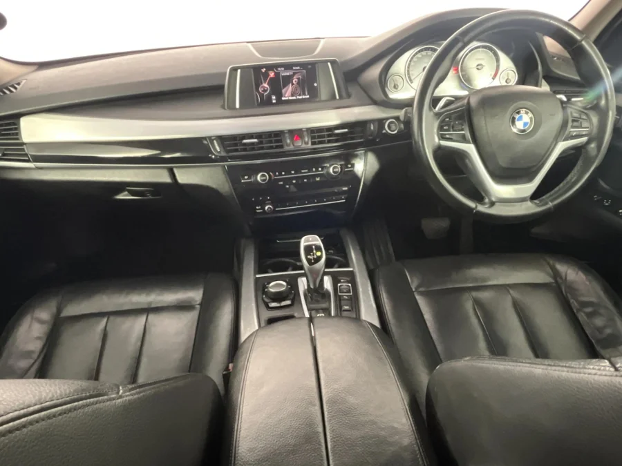 Used 2015 BMW X5 xDrive30d - WeBuyCars George Used 2015 BMW X5 xDrive30d - WeBuyCars George