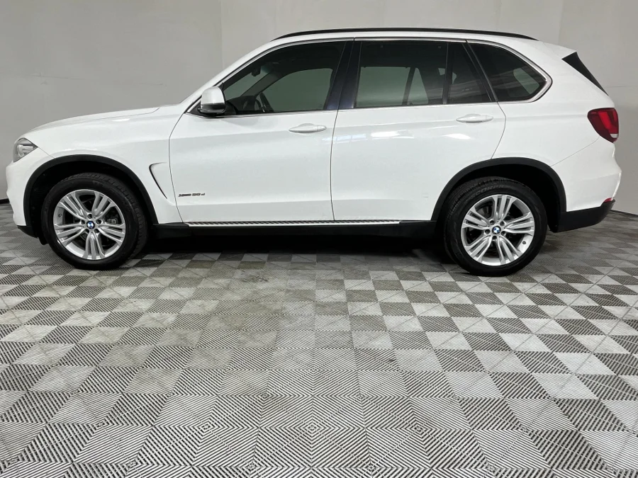 Used 2015 BMW X5 xDrive30d - WeBuyCars George Used 2015 BMW X5 xDrive30d - WeBuyCars George