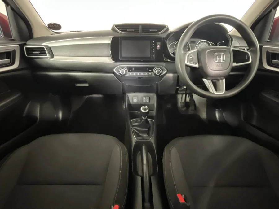 Used 2022 Honda Amaze 1.2 Comfort manual - WeBuyCars Silverlakes Used 2022 Honda Amaze 1.2 Comfort manual - WeBuyCars Silverlakes