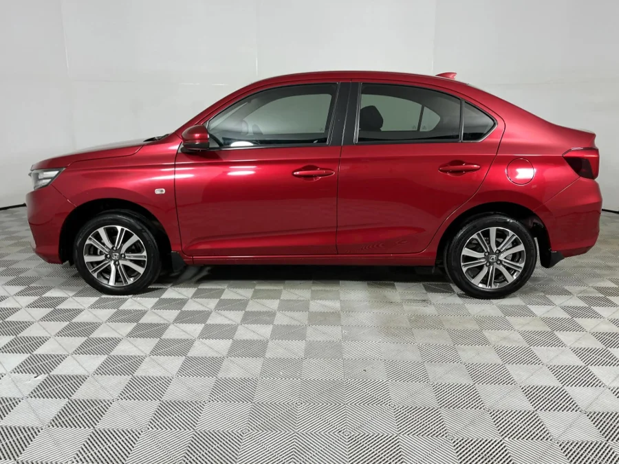 Used 2022 Honda Amaze 1.2 Comfort manual - WeBuyCars Silverlakes Used 2022 Honda Amaze 1.2 Comfort manual - WeBuyCars Silverlakes