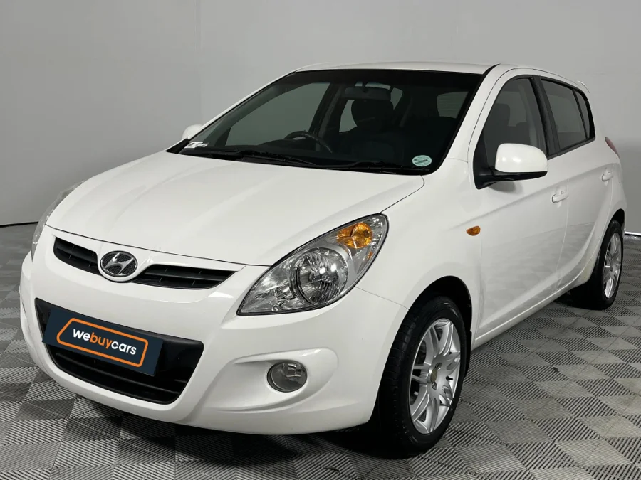 Used 2012 Hyundai i20 1.6 Remix - WeBuyCars Richmond Used 2012 Hyundai i20 1.6 Remix - WeBuyCars Richmond