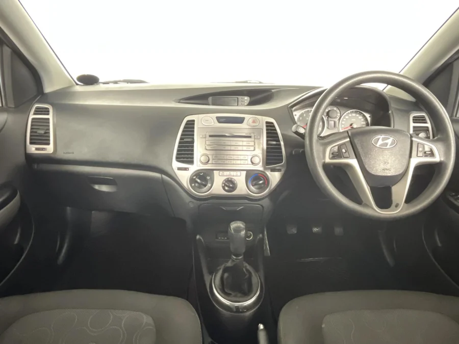 Used 2012 Hyundai i20 1.6 Remix - WeBuyCars Richmond Used 2012 Hyundai i20 1.6 Remix - WeBuyCars Richmond
