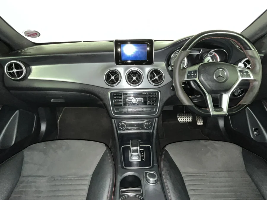 Used 2015 Mercedes-AMG GLA 45 4Matic - WeBuyCars Germiston Used 2015 Mercedes-AMG GLA 45 4Matic - WeBuyCars Germiston