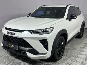Used 2022 Haval H6 GT 2.0GDIT 4WD Super Luxury