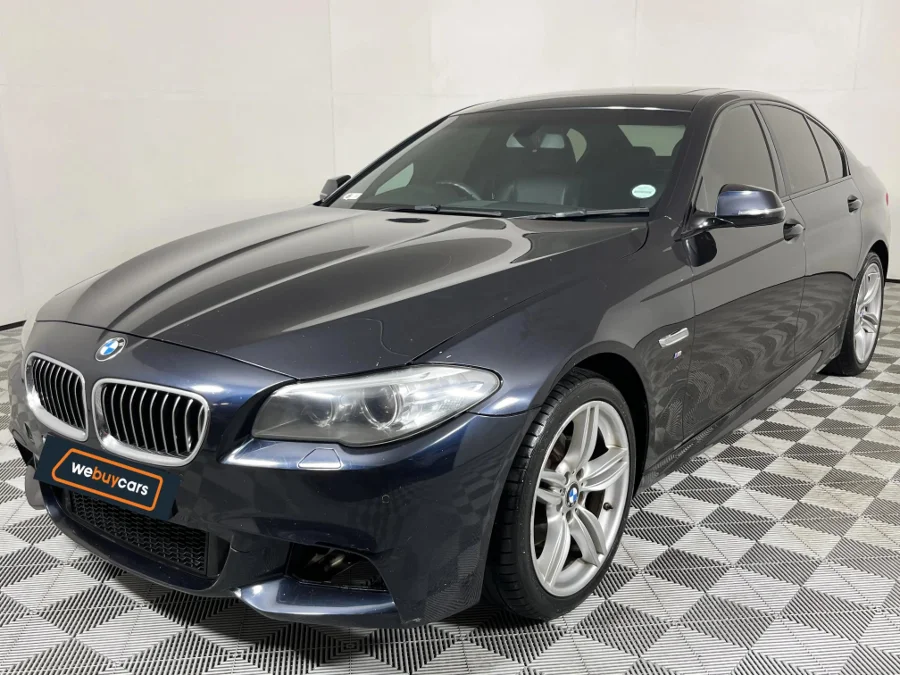 Used 2015 BMW 5 Series 520d - WeBuyCars The Dome Used 2015 BMW 5 Series 520d - WeBuyCars The Dome