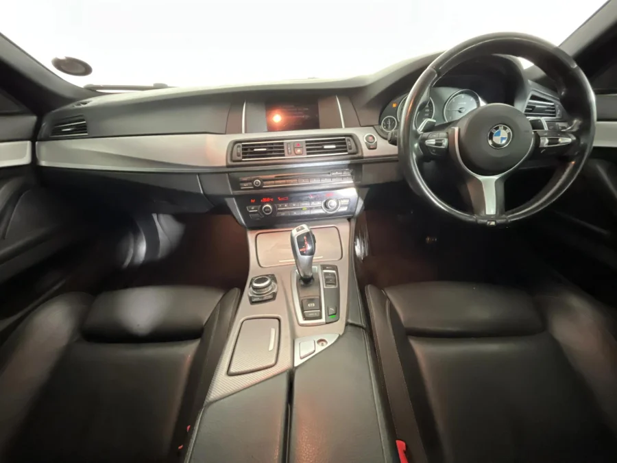 Used 2015 BMW 5 Series 520d - WeBuyCars The Dome Used 2015 BMW 5 Series 520d - WeBuyCars The Dome