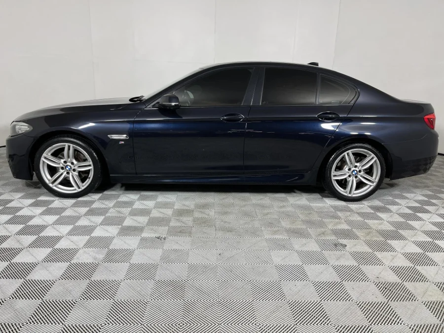 Used 2015 BMW 5 Series 520d - WeBuyCars The Dome Used 2015 BMW 5 Series 520d - WeBuyCars The Dome