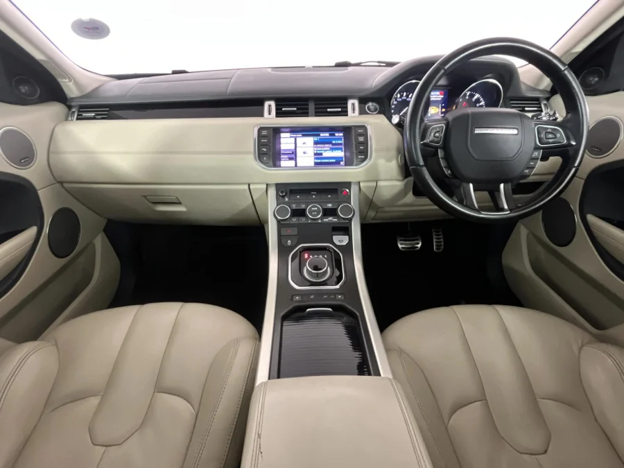 Used 2013 Land Rover Range Rover Evoque Si4 Dynamic NW8 - WeBuyCars Silverlakes Used 2013 Land Rover Range Rover Evoque Si4 Dynamic NW8 - WeBuyCars Silverlakes