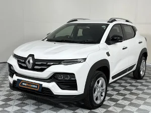Used 2025 Renault Kiger 1.0 Zen auto