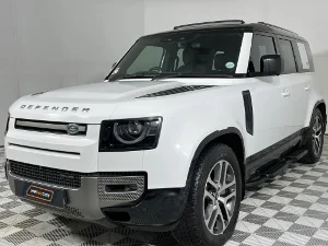 Used 2024 Land Rover Defender 110 D300 X-Dynamic SE