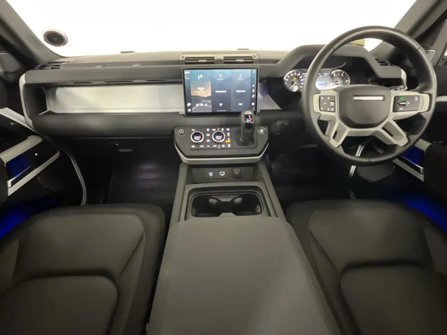 Used 2024 Land Rover Defender 110 D300 X-Dynamic SE - WeBuyCars Silverlakes Used 2024 Land Rover Defender 110 D300 X-Dynamic SE - WeBuyCars Silverlakes