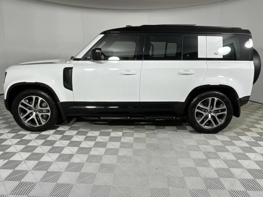 Used 2024 Land Rover Defender 110 D300 X-Dynamic SE - WeBuyCars Silverlakes Used 2024 Land Rover Defender 110 D300 X-Dynamic SE - WeBuyCars Silverlakes