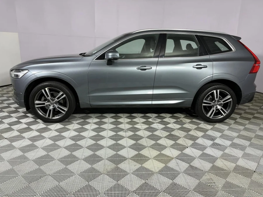 Used 2020 Volvo XC60 D4 AWD Momentum - WeBuyCars Brackenfell Cape Town Used 2020 Volvo XC60 D4 AWD Momentum - WeBuyCars Brackenfell Cape Town