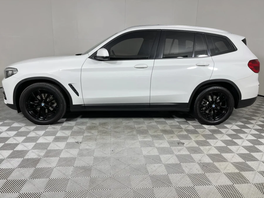 Used 2020 BMW X3 sDrive18d xLine - WeBuyCars The Dome Used 2020 BMW X3 sDrive18d xLine - WeBuyCars The Dome