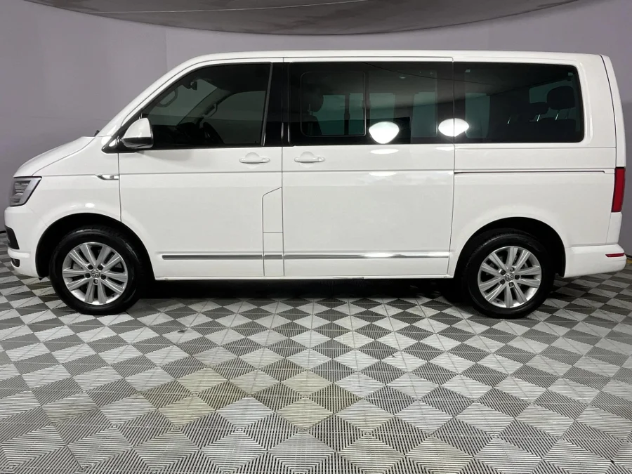 Used 2018 Volkswagen Caravelle 2.0BiTDI Highline 4Motion - WeBuyCars The Dome Used 2018 Volkswagen Caravelle 2.0BiTDI Highline 4Motion - WeBuyCars The Dome